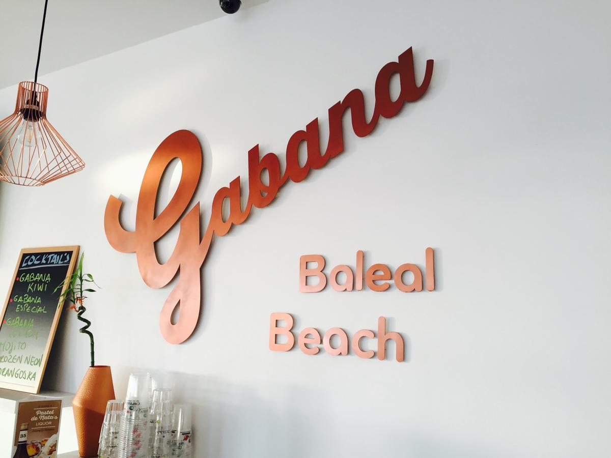 Gabana Baleal Beach Экстерьер фото